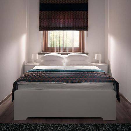 Laurentroom Center Ukmergė Dış mekan fotoğraf