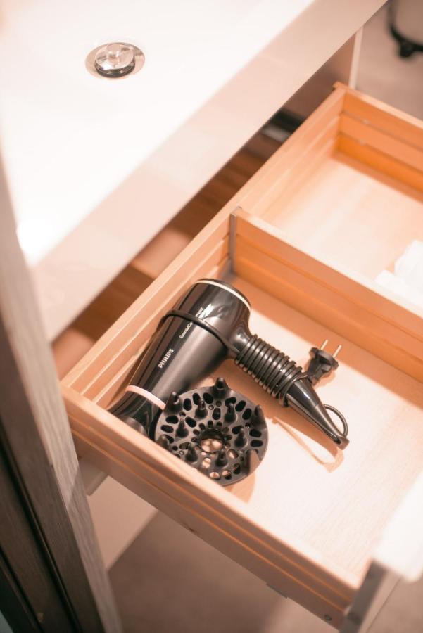 Laurentroom Center Ukmergė Dış mekan fotoğraf