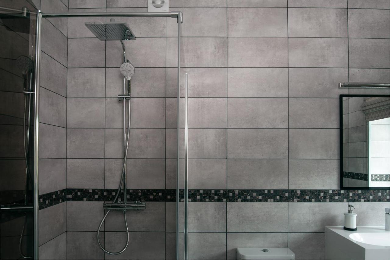 Laurentroom Center Ukmergė Dış mekan fotoğraf
