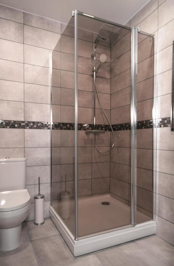 Laurentroom Center Ukmergė Dış mekan fotoğraf