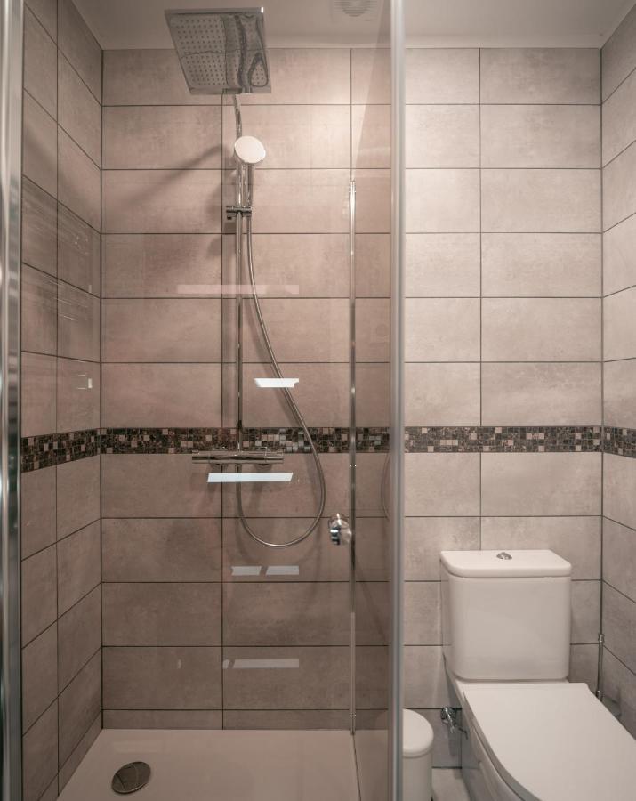 Laurentroom Center Ukmergė Dış mekan fotoğraf