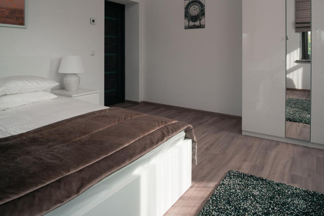 Laurentroom Center Ukmergė Dış mekan fotoğraf