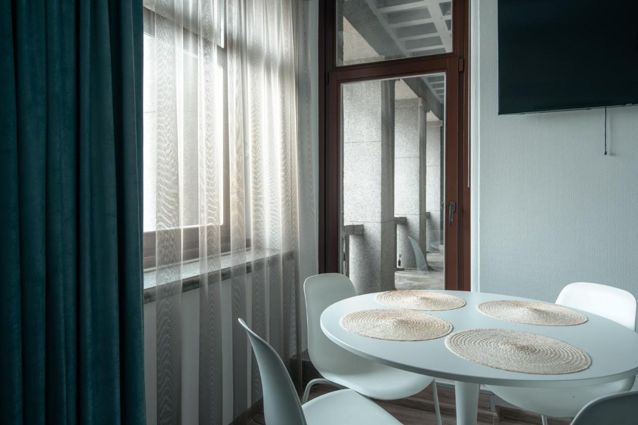 Laurentroom Center Ukmergė Dış mekan fotoğraf