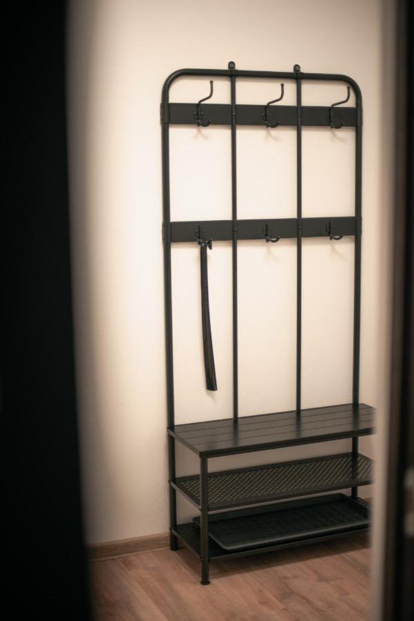 Laurentroom Center Ukmergė Dış mekan fotoğraf