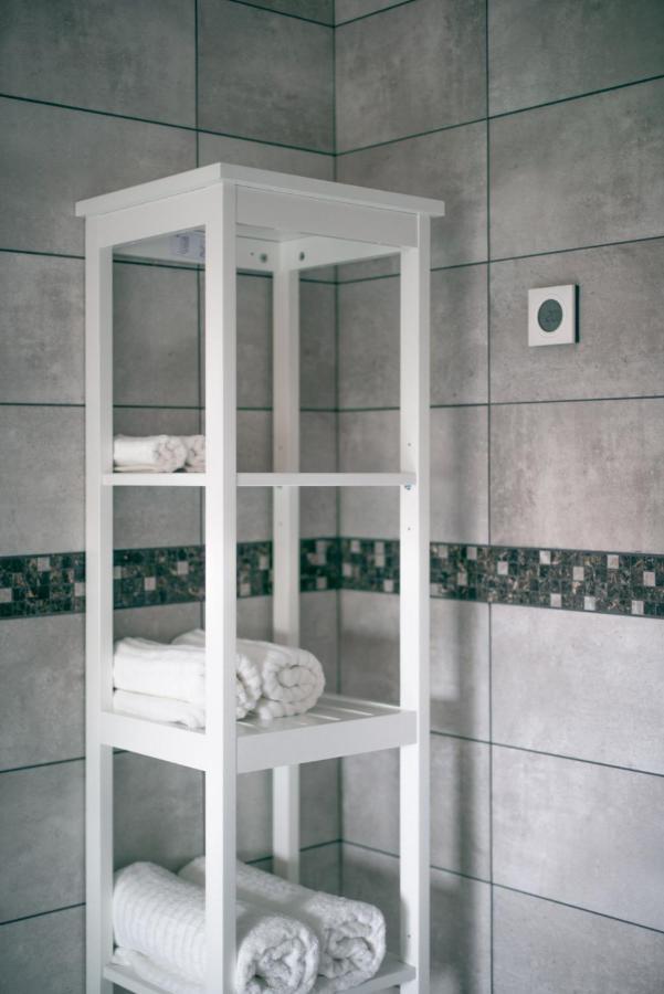 Laurentroom Center Ukmergė Dış mekan fotoğraf