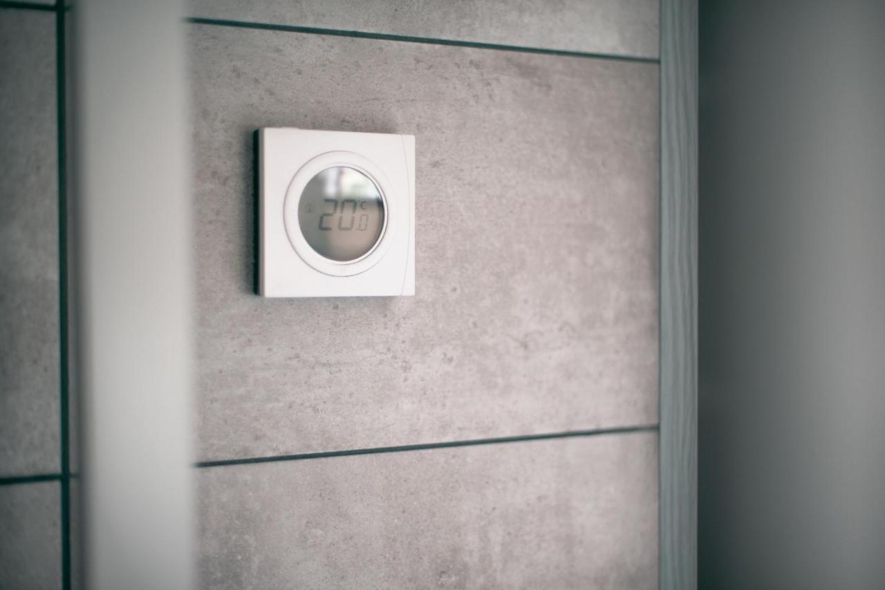 Laurentroom Center Ukmergė Dış mekan fotoğraf