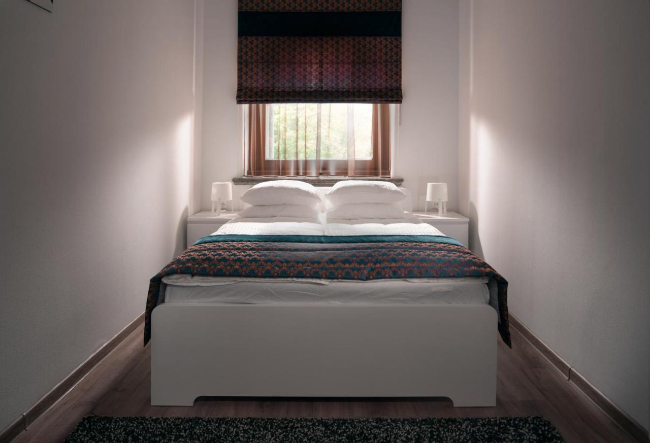 Laurentroom Center Ukmergė Dış mekan fotoğraf